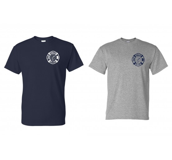 Towaco Fire Department T-Shirt